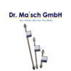 Cot sac ky long HPLC Dr Maisch